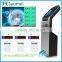 bank queue stanchion