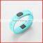 Customized durable fancy camera bracelet watch
