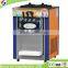 Fruit Color Table Top Counter Mini Ice Cream machine - Commercial and Home Use