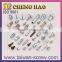 taiwan wholesale stainless steel 304 nuts