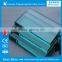 6.38mm 8.38mm Thick Frosted Laminated Glass