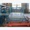 eps roll forming machine for eps sandwich panel