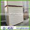 High density rigid pvc foam sheet for cabinet kitchen(2-30mm)