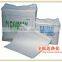 industrial dustless 100% polyester cleanroom wipe 1009