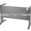 Top Selling Classic Design Computer Table For Internet Cafe