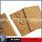 kinds of high quality kraft paper envelope