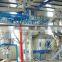 wood pellet production line/Sawdust pellet production line