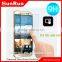 Premium M9 tempered glass screen protectors for HTC phone