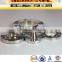 ASTM A182 304/316L 150#/300# RF Stainless Steel 5" Inch Slip On Flange DN 125