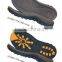 novel skidproof climbing shoes MD shoe sole design
