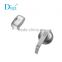 Special two parts design hotel lock for home use