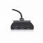 3x1 HDMI 1.4 Switch 3 in 1 out 50cm Pigtail Support 1080P 3D