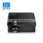 High quality best price mini led projector 1080P contrast ratio 1000:1 1500 lumens home theater projector                        
                                                                                Supplier's Choice