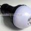 1 Watt 17 LED flashlight lantern led camping lantern suboos camping lantern