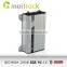 Real Time Manual GPS Vehicle Tracker Anti Jammer with Temperature Sensor T1