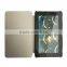 flip stand PU leather case for kindle fire 7, OEM design unique leather cases