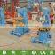 Ce/iso High Quality Jolt Squeeze Molding Machine For Clay Sand Casting/High Quality Jolt Squeeze Molding Machine