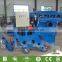 Low Price Small Portable Floor Sandblasting Machine /Road Surface Strengthing