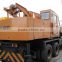 50 ton kato mobile crane NK500E, also 20/ 45/ 50/ 70/ 75 ton price