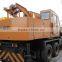 Kato 50 ton crane NK500E, also 20/ 45/ 50/ 70/ 75 ton kato crane price