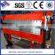 PBB1520/1.5 Sheet Metal Folding Machine With High Quality Plate Roll Bending Machine