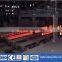 ASTM BS GB standard hot rolled steel billet price