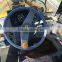 USED MACHINERIES - JCB 4CX BACKHOE LOADER (6863)