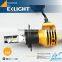 EKLIGHT Manufacturer TUV/CE/ROSH/Emark Approved H4 H7 H11 9005 H13 Car motorcycle led headlamp