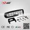 18w 6 inch strong power spot light stickable LED Work Light for Agro Truck offroad