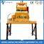 high quality and low price js500 type concrete mixers