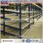 light duty warehouse flow racking