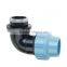 PPR Elbow 90 High Quality Plastic Pipe Fitting