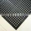 Interlocking Rubber hole mat