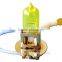 Car fog light H3 halogen bulb 24v 55w car halogen bulbs