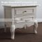 HS0028C French style Bedside table nightstand hotel furniture