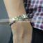Blood Pressure Control Handchain Magnetic Bracelet for Man