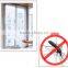 New design wholesale aluminum insect window screen