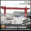 hot sell double beam electrical rail gantry cranes