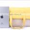versatile cross body bag multi function wristlet and shoulder leather ladies bag