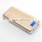 Battery Power Bank 20000mah With LCD