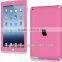 Multi Color Carbon Fiber Sticker for iPad Air / iPad mini with Screen Protector Factory in China