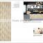 ZH UV mdf board for kitchen cabinet door and wooden furniture