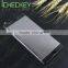 2016 New 0.2mm 3D curved Tempered glass guard For Note7