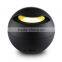 Round Shape Mini Bluetooth Water ourdoor portable speakers