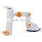 New 2016 hot sale vehicle mounts car windshield 360 degrees stand holder for mobilephones