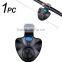 Best Seneitive Electronic Fishing Bite Alarm Indicator LED Sound Alert On Fishing Rod with Loud Siren Daytime/ Night Fishing