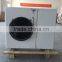 Freezer condensing unit with various brand compressor