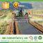 Polypropylene nonwoven fabric landscaping fabric landscape fabric