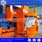 double layers glazed steel roof roll forming machine