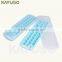 2017 New 2 Pieces With Lid Plastic PP Ice Cube Tray